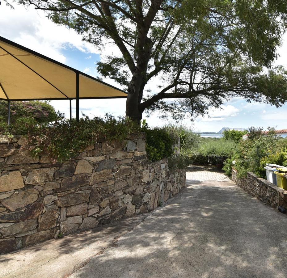 Villa Minda Lodge & View سان تيودورو المظهر الخارجي الصورة