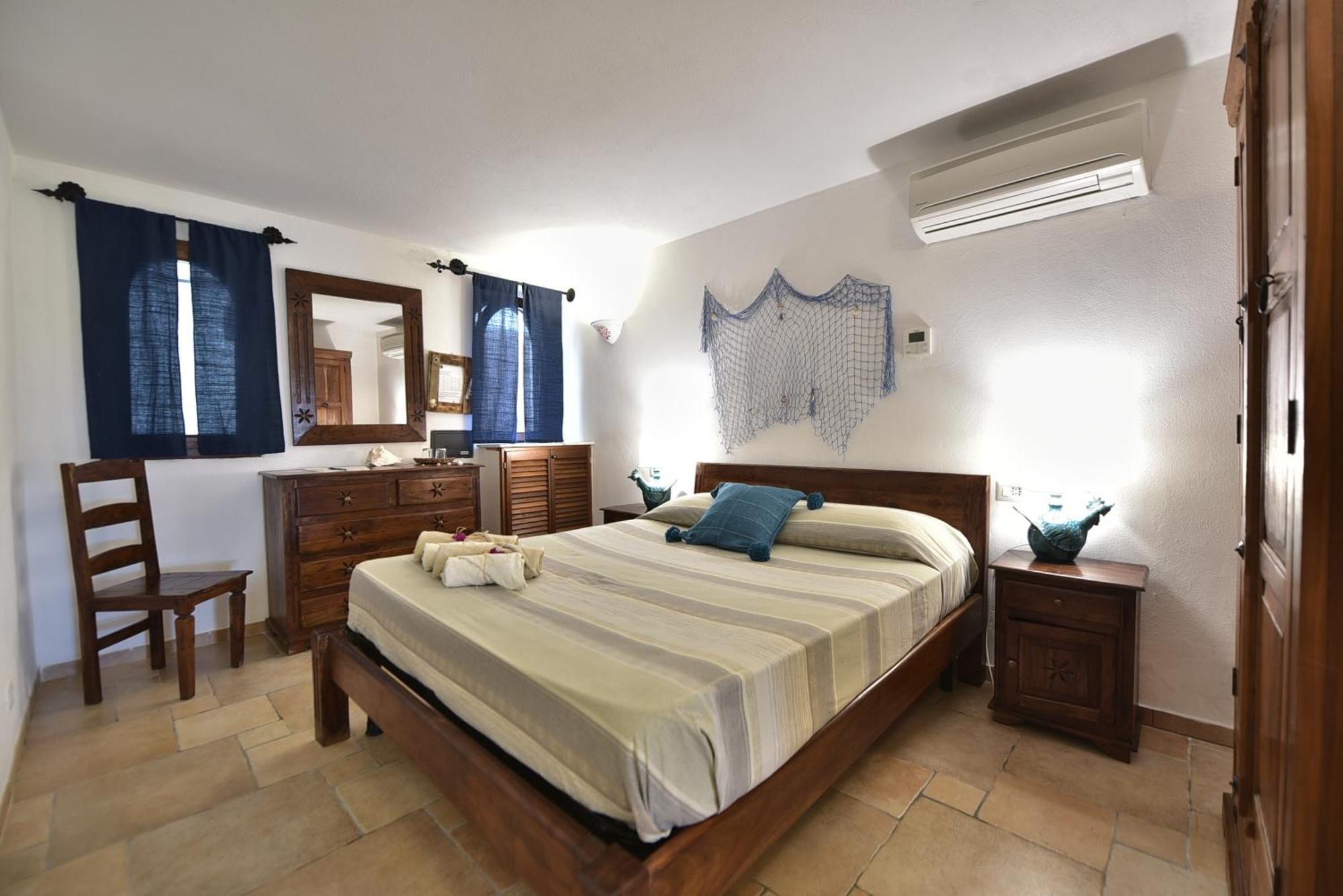 Villa Minda Lodge & View سان تيودورو المظهر الخارجي الصورة