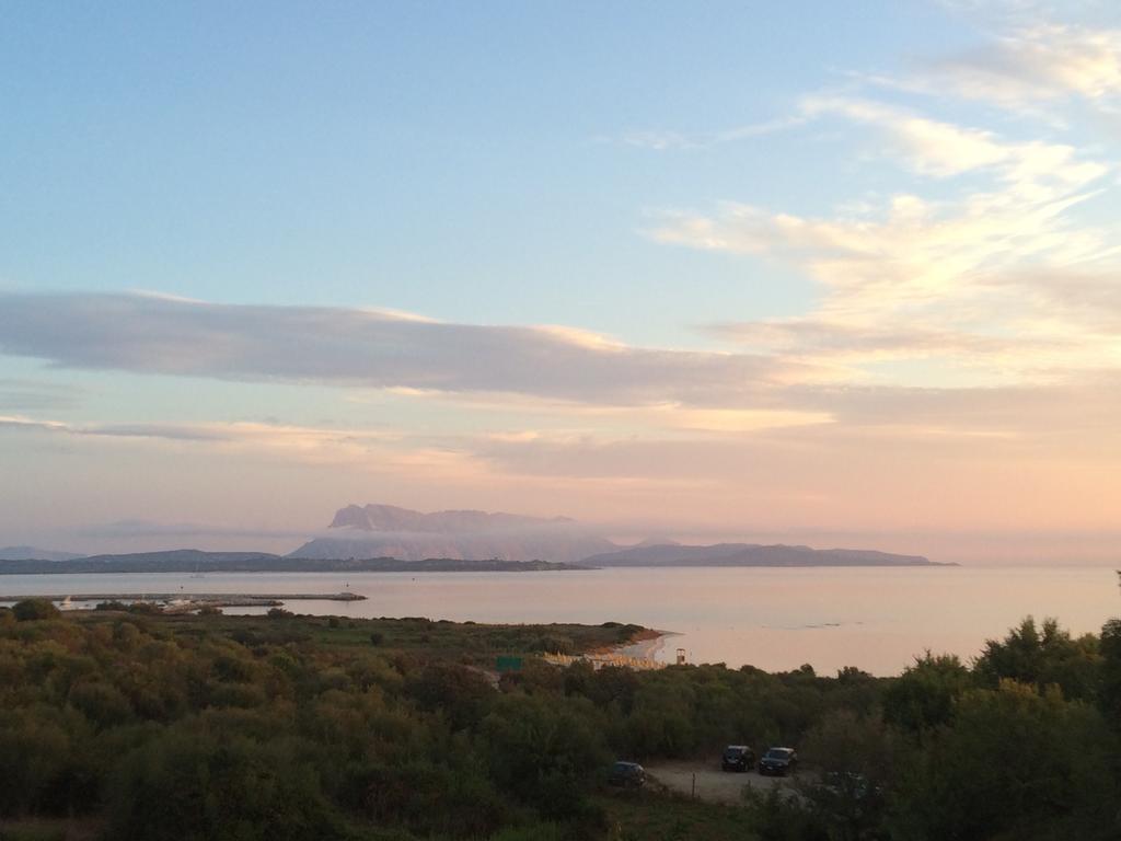 Villa Minda Lodge & View سان تيودورو المظهر الخارجي الصورة
